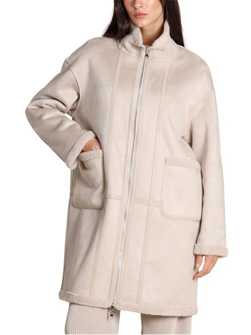 Caban reversibile EMME MARELLA | GAVETTA522/001